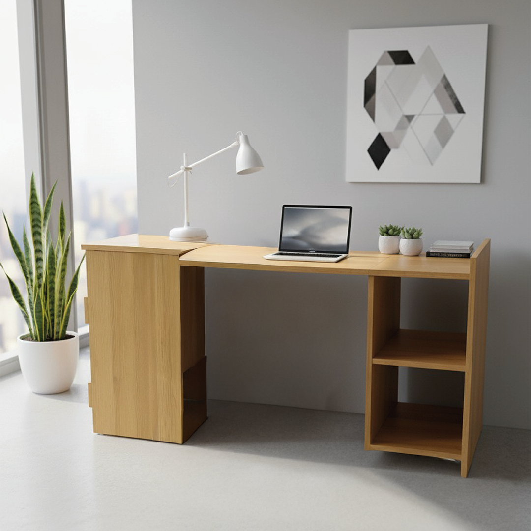 Bureau Pliable Unique
