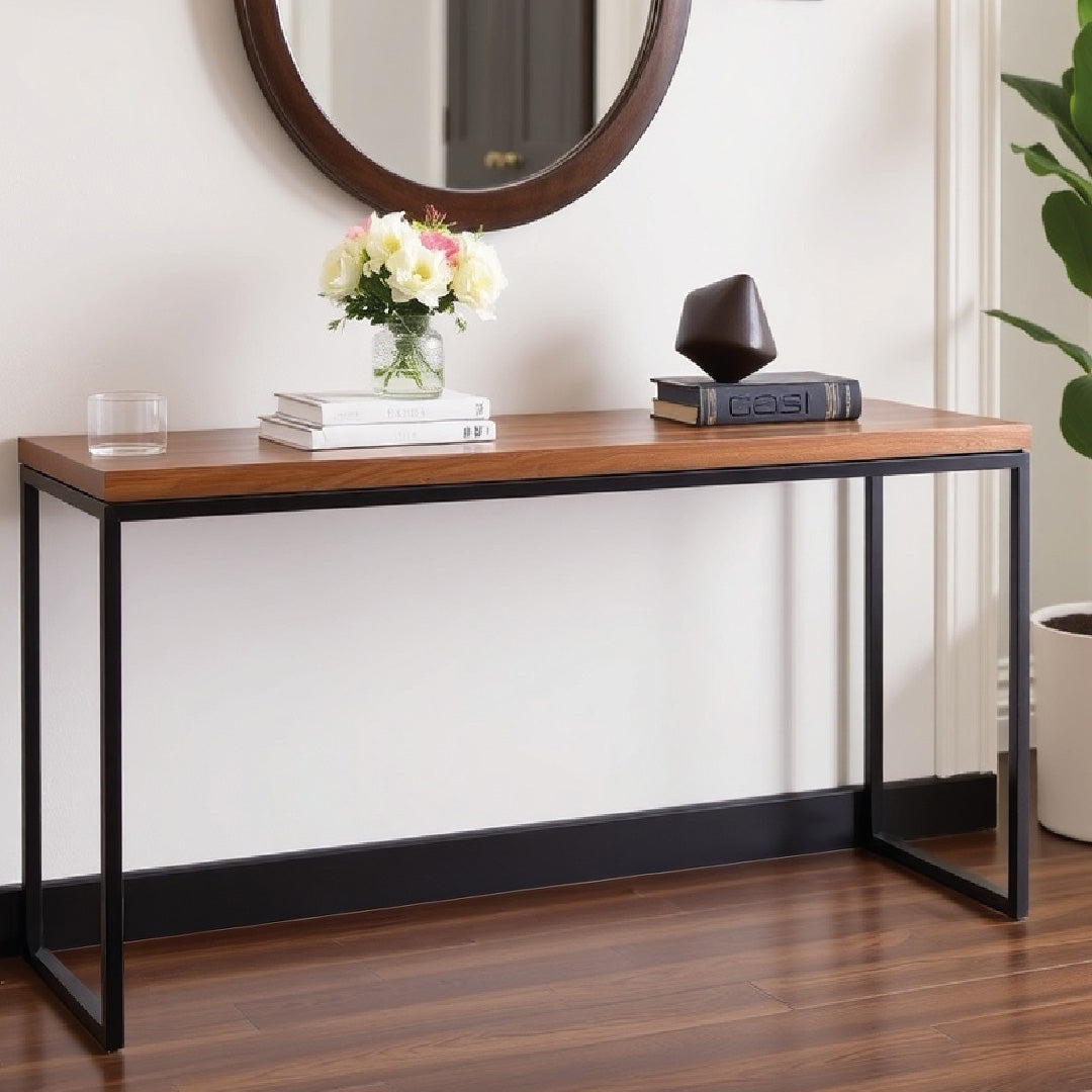 Console D'entrée Suédois