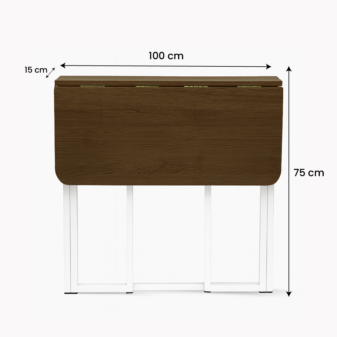 Bureau Pliable Suédois