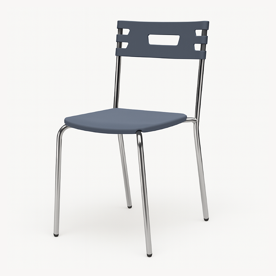 Chaise City Modern