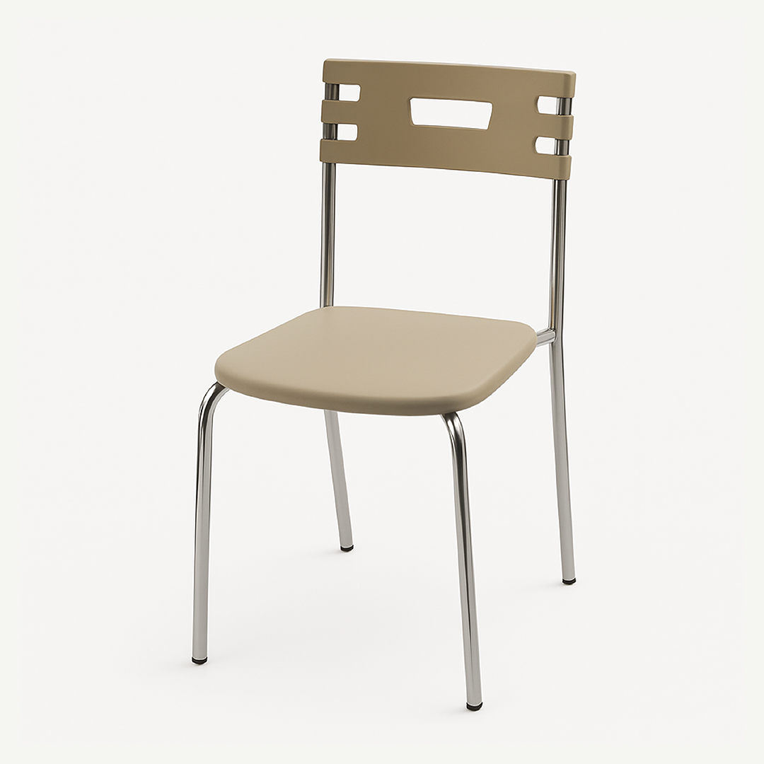 Chaise City Modern