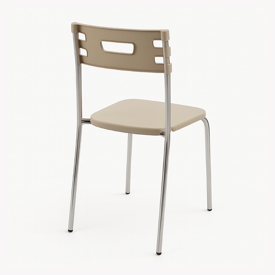 Chaise City Modern