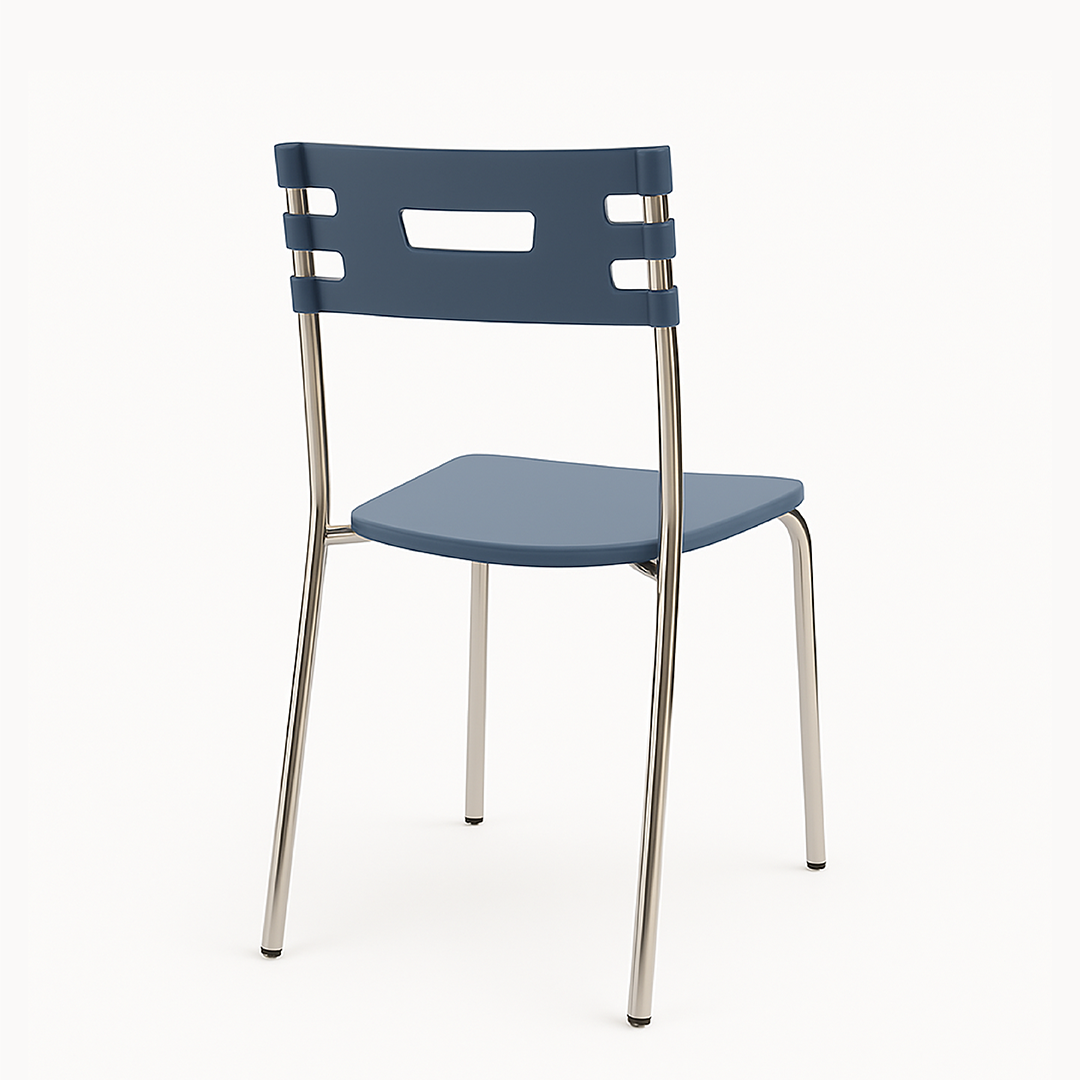 Chaise City Modern