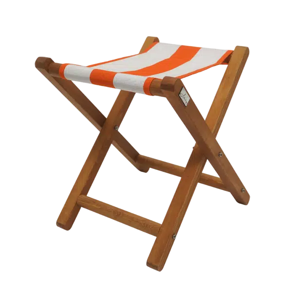 Tabouret pliable Oasis