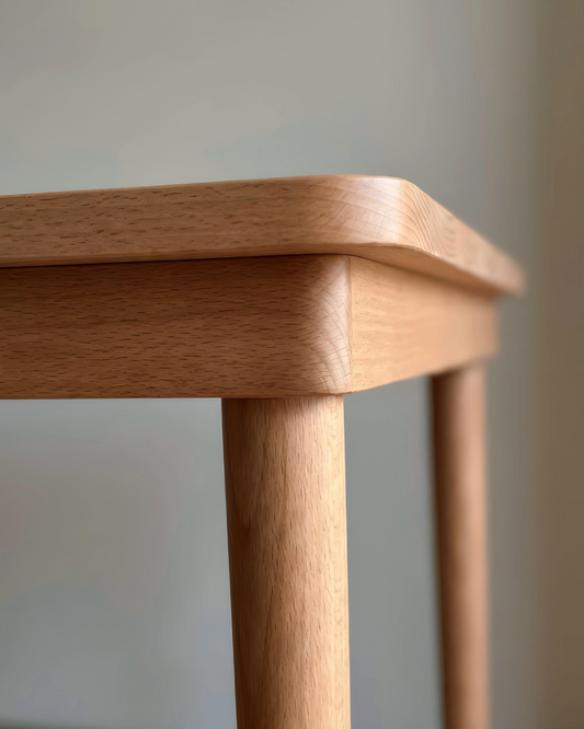 Table de cuisine Scandinave G.F