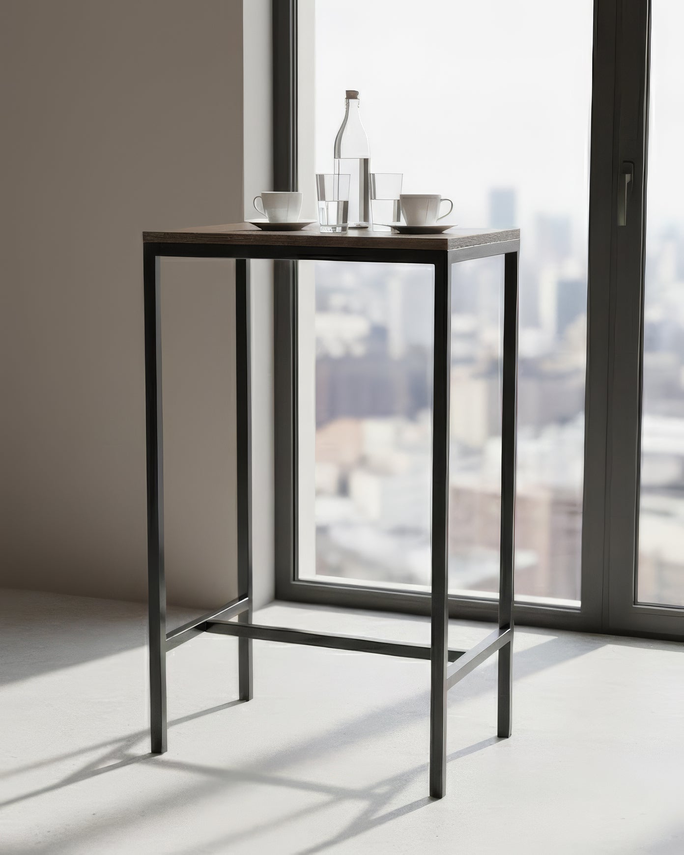 Table Bistrot Suédois P.F