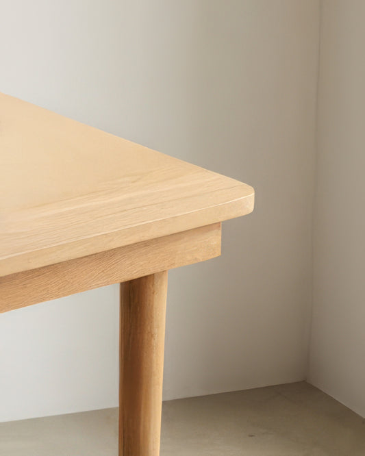 Table de cuisine Scandinave P.F