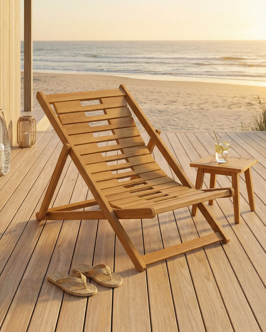 chaise Longue PRESTIGE