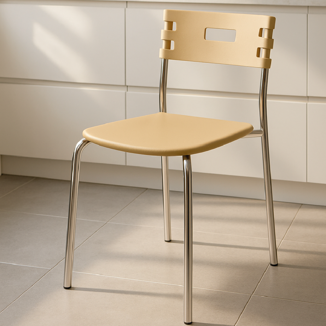 Chaise City Modern