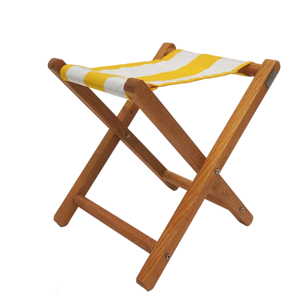 Tabouret pliable Oasis