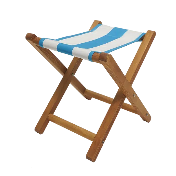 Tabouret pliable Oasis