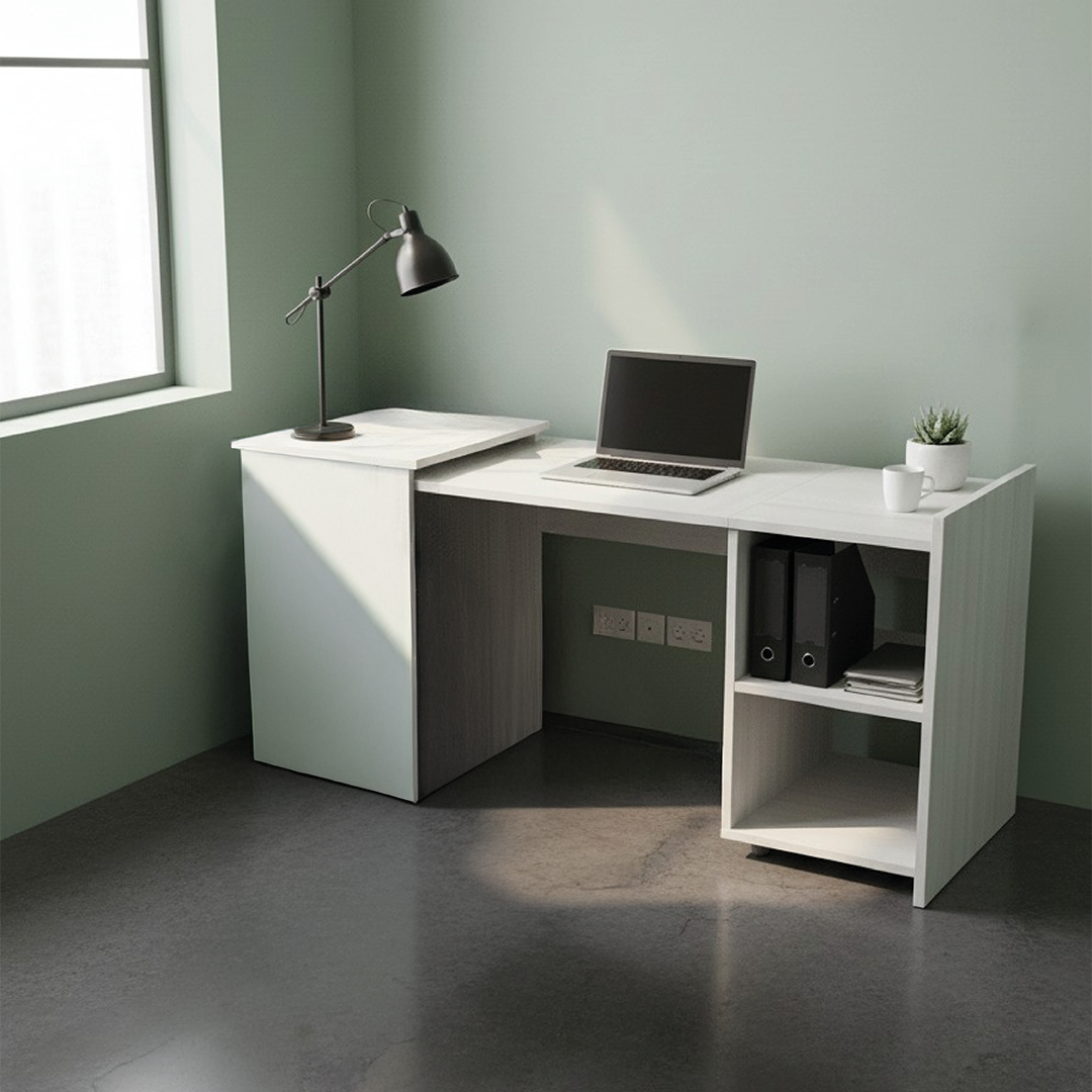 Bureau Pliable Unique