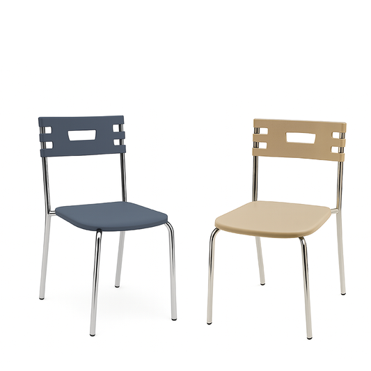 Chaise City Modern