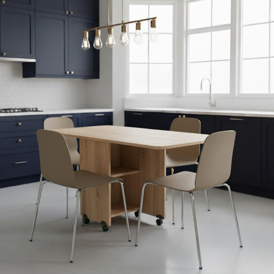 Table Moderne Pliable Unique