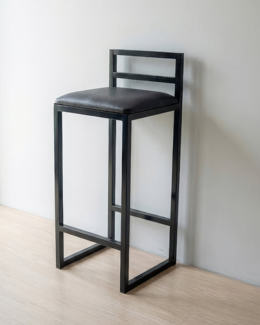 Chaise Bistrot Suédois