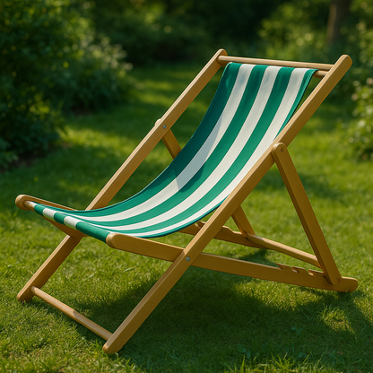 Chaise longue Elegance