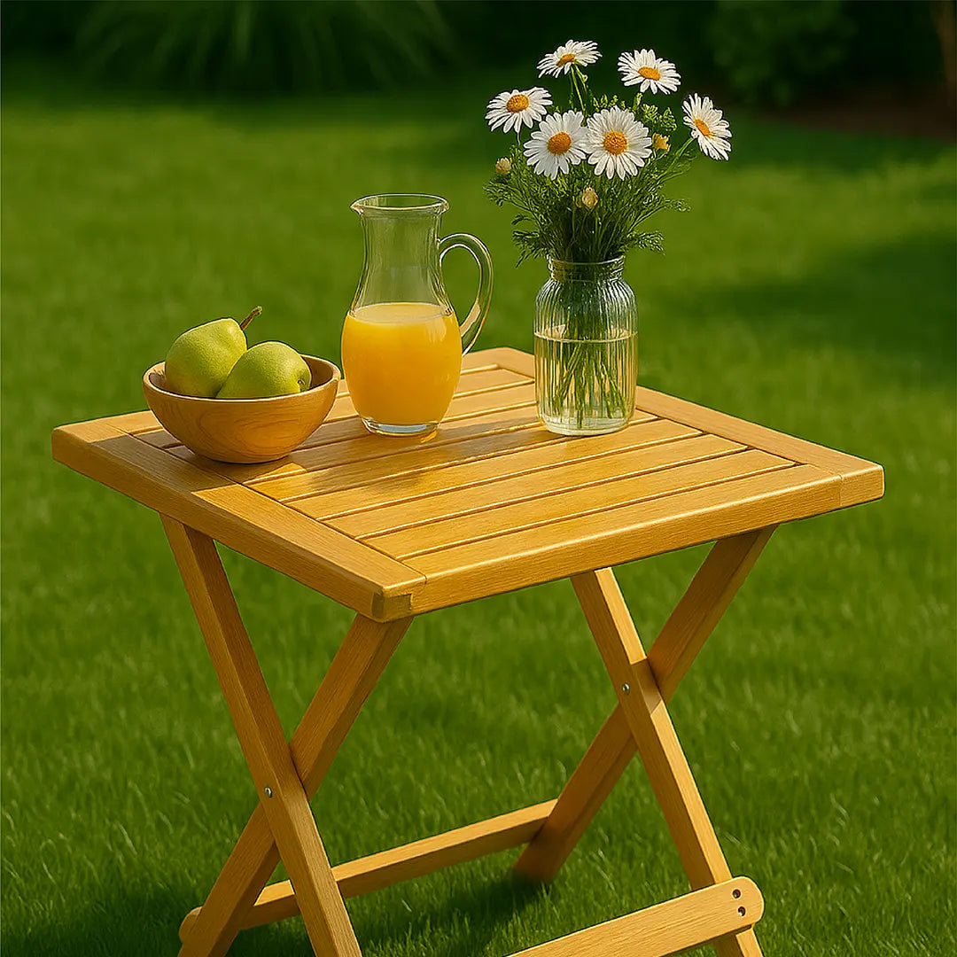 Table Pliable Prestige