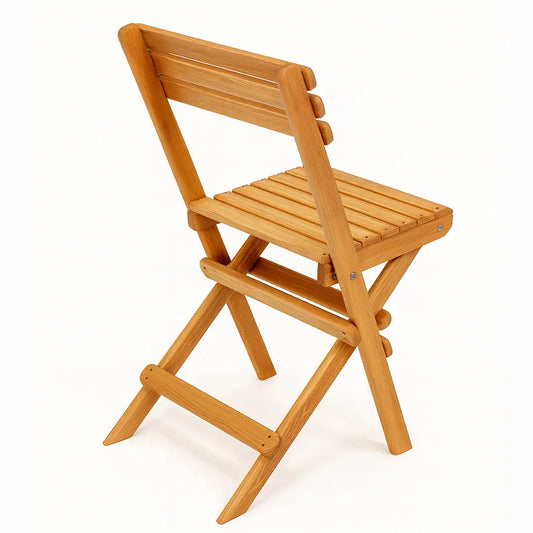 Chaise Pliable Collection PRESTIGE