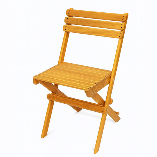 Chaise Pliable Collection PRESTIGE