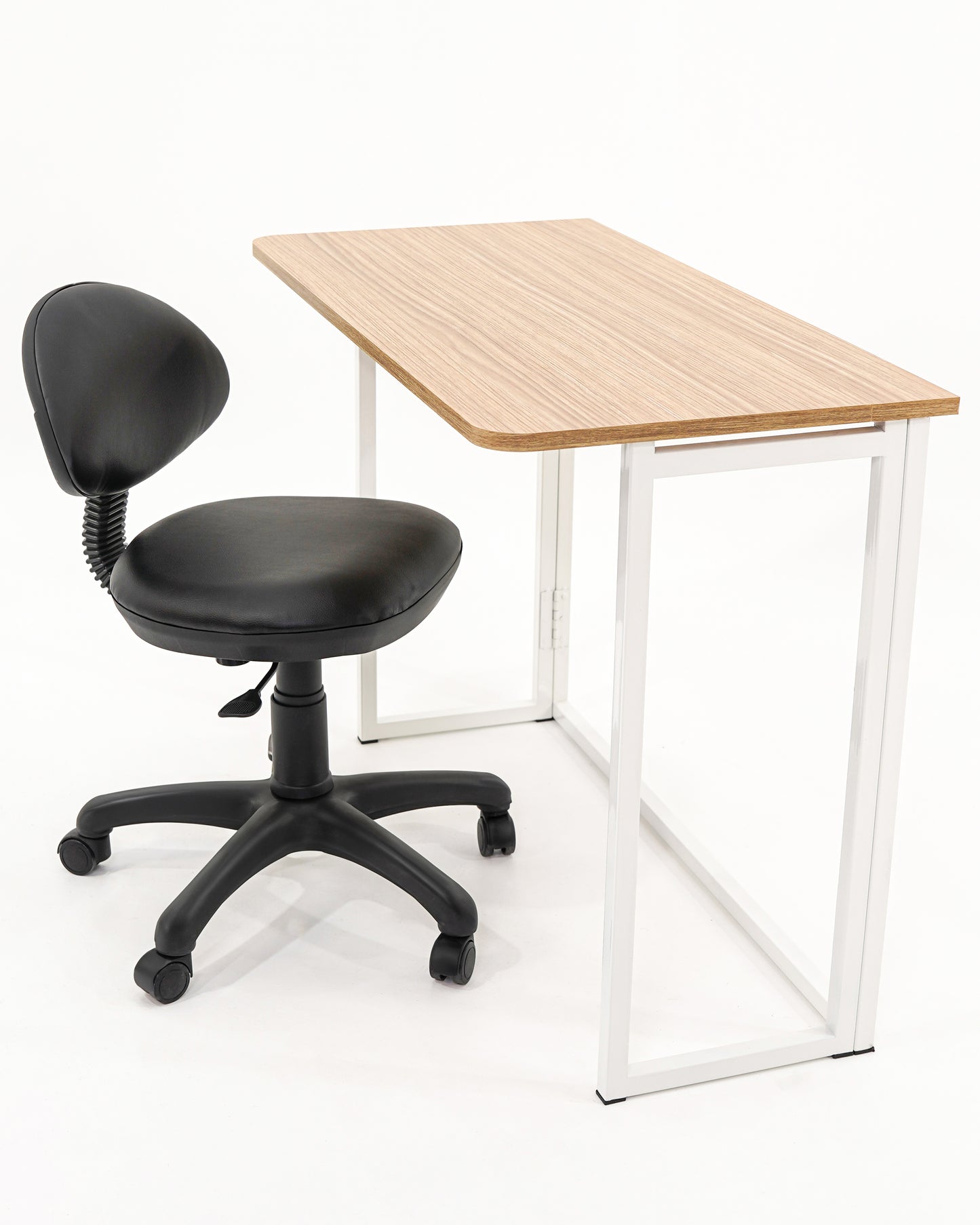 Pack Bureau Pliable Suédois + Chaise Bureau Zodiac