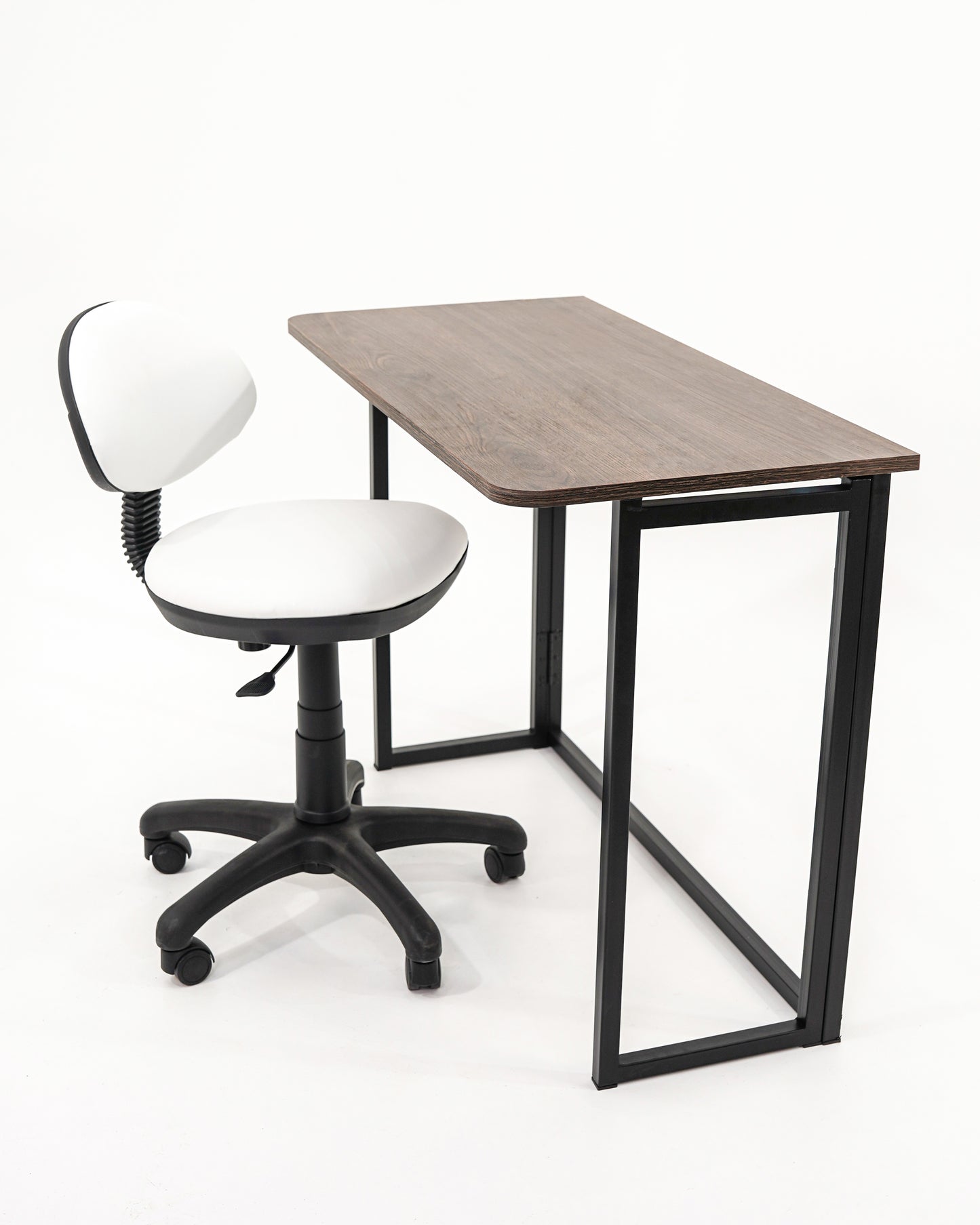 Pack Bureau Pliable Suédois + Chaise Bureau Zodiac