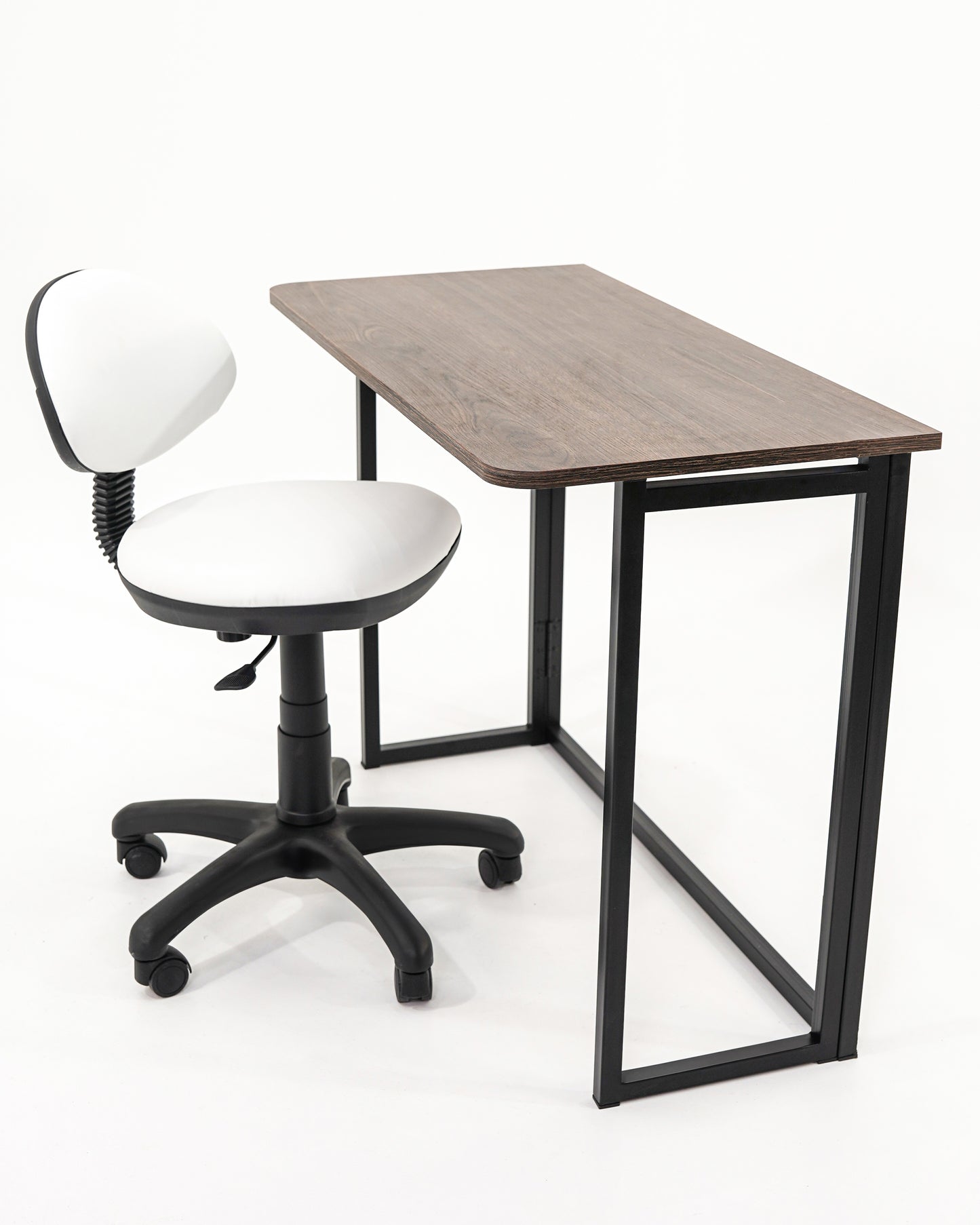 Pack Bureau Pliable Suédois + Chaise Bureau Zodiac