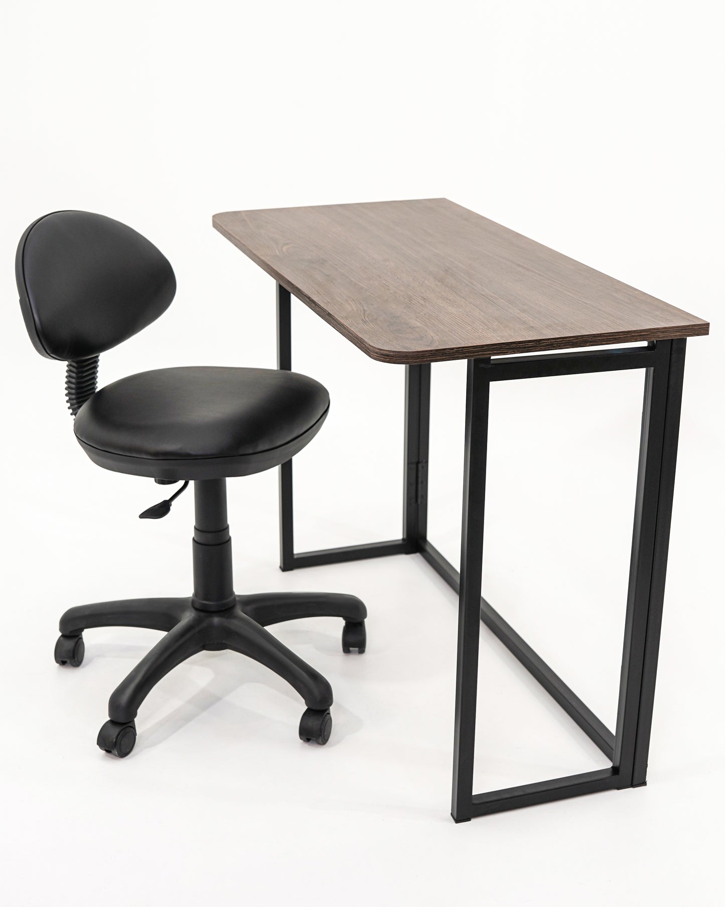 Pack Bureau Pliable Suédois + Chaise Bureau Zodiac