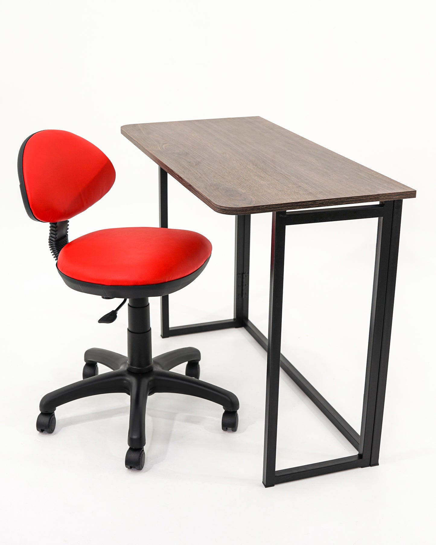 Pack Bureau Pliable Suédois + Chaise Bureau Zodiac