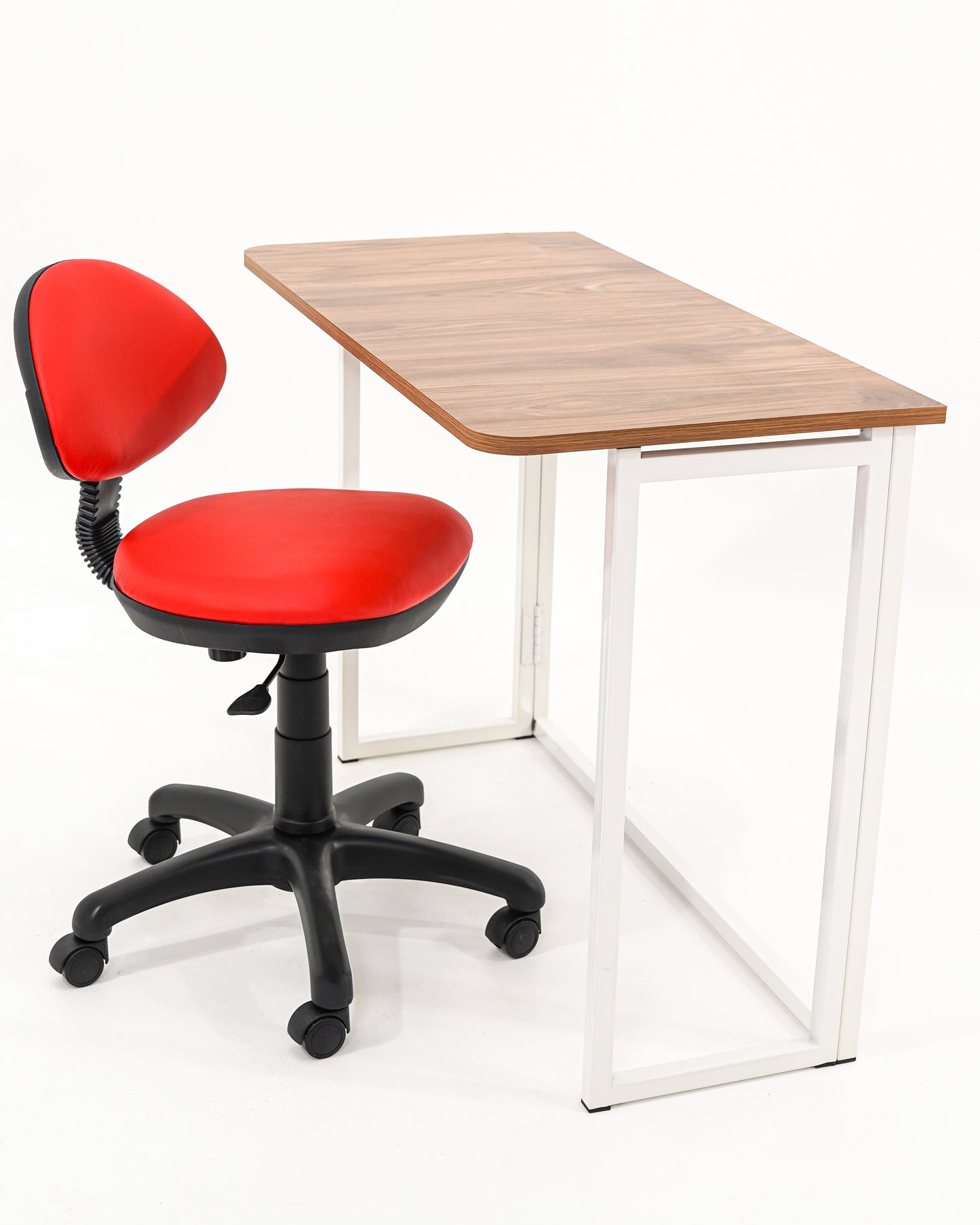 Pack Bureau Pliable Suédois + Chaise Bureau Zodiac