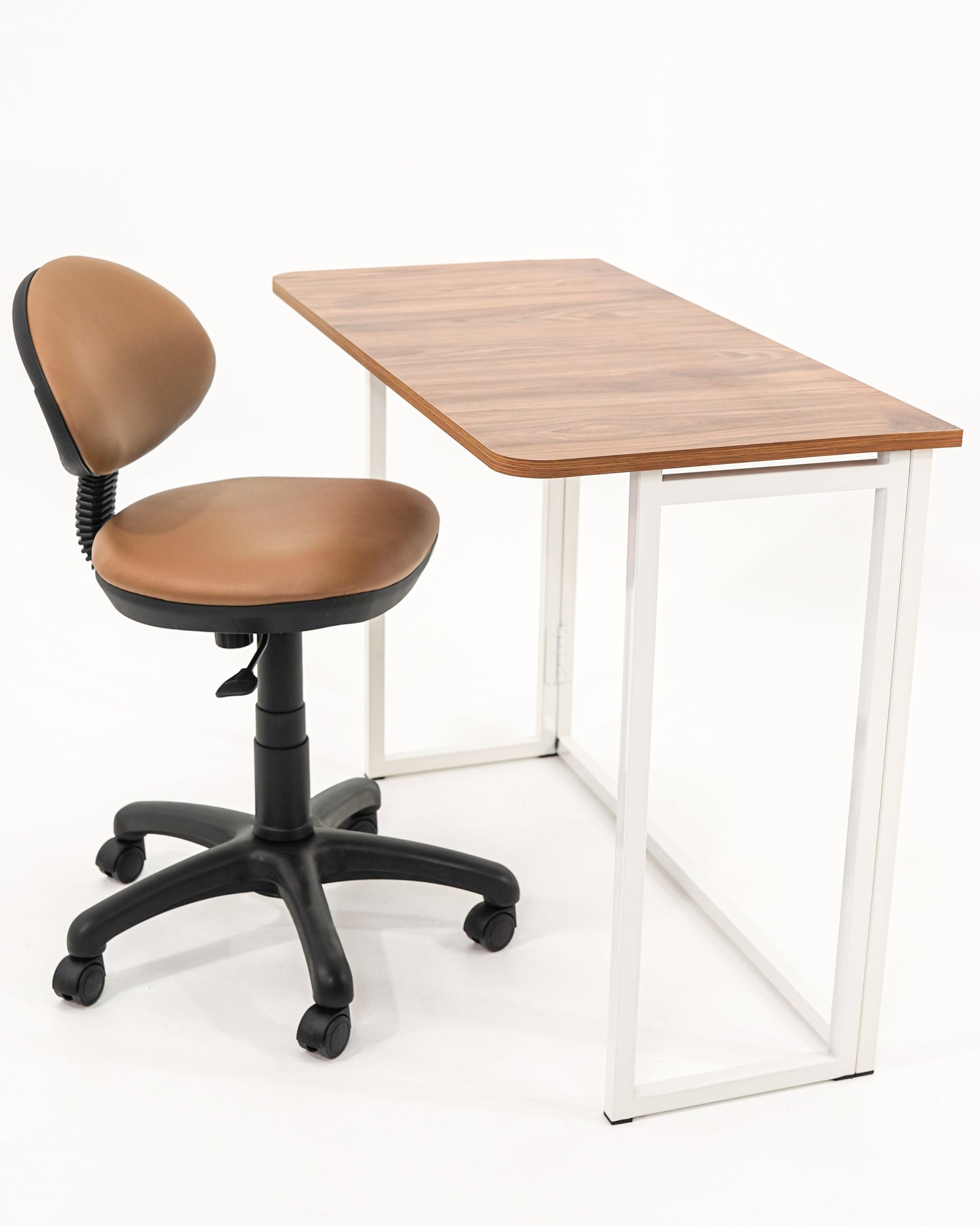 Pack Bureau Pliable Suédois + Chaise Bureau Zodiac