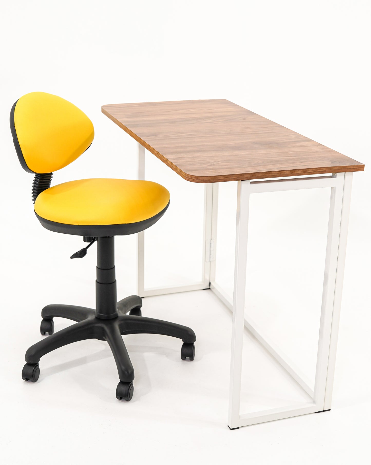 Pack Bureau Pliable Suédois + Chaise Bureau Zodiac