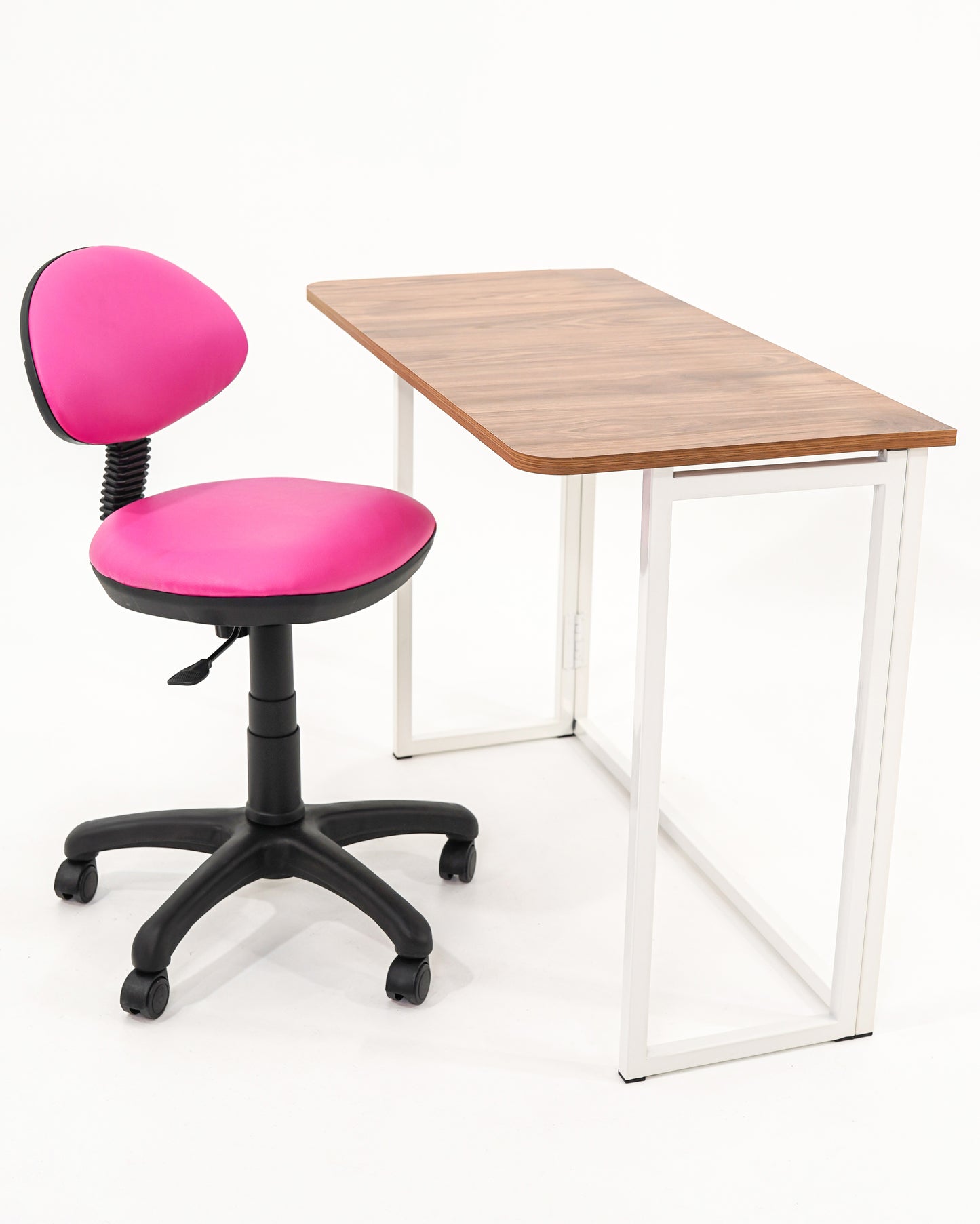 Pack Bureau Pliable Suédois + Chaise Bureau Zodiac