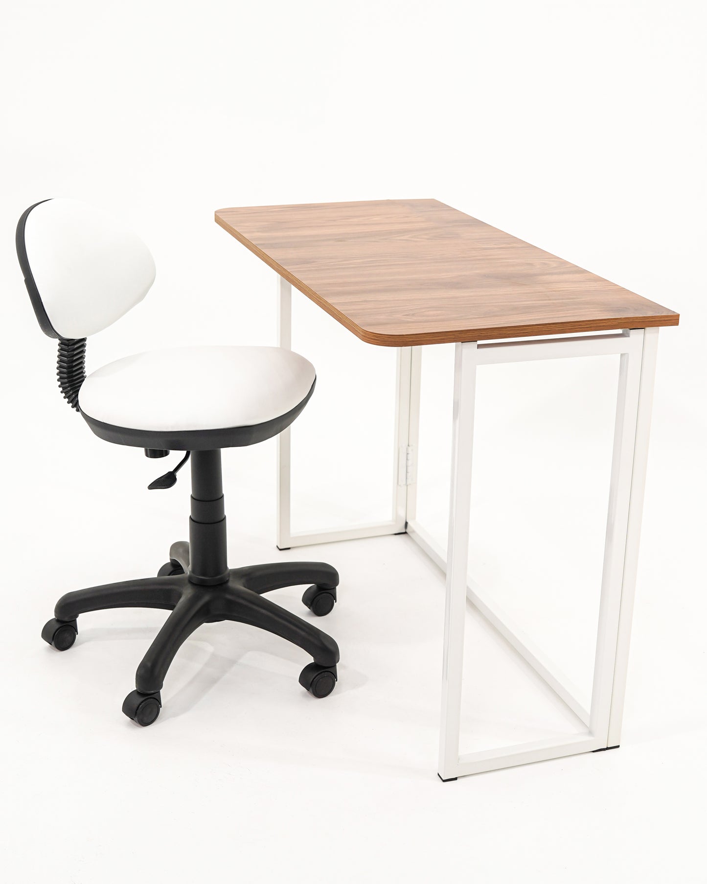 Pack Bureau Pliable Suédois + Chaise Bureau Zodiac