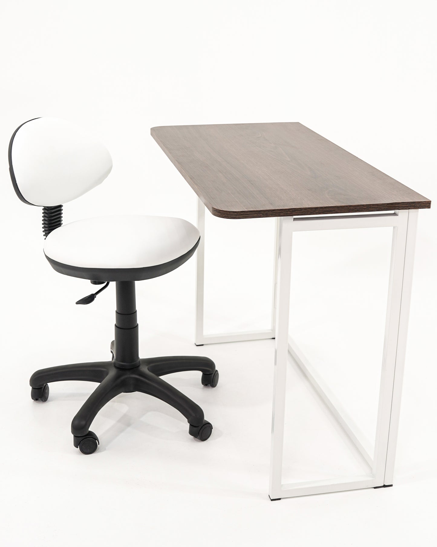 Pack Bureau Pliable Suédois + Chaise Bureau Zodiac