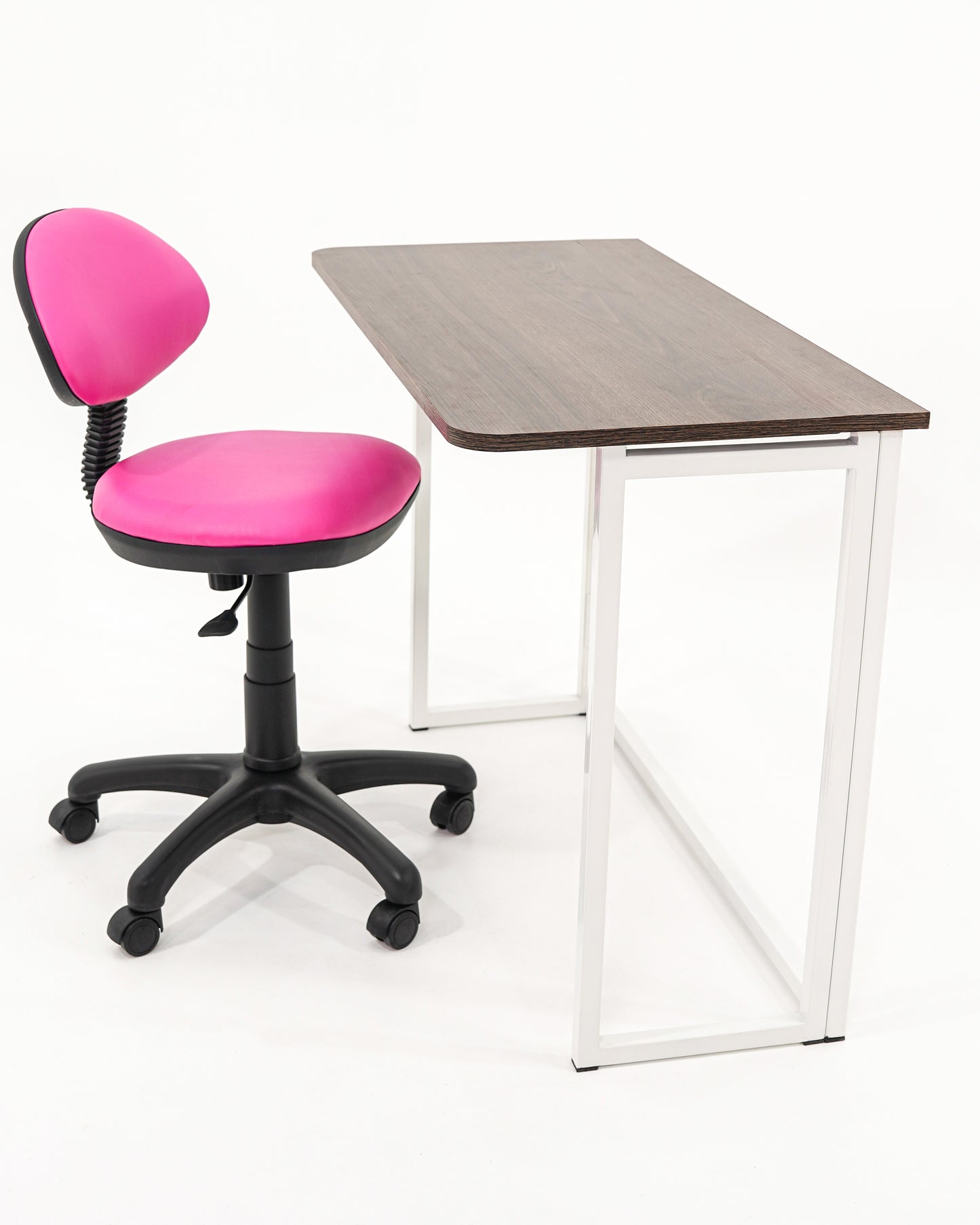 Pack Bureau Pliable Suédois + Chaise Bureau Zodiac