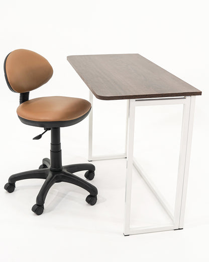 Pack Bureau Pliable Suédois + Chaise Bureau Zodiac