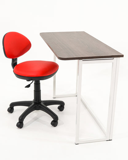 Pack Bureau Pliable Suédois + Chaise Bureau Zodiac