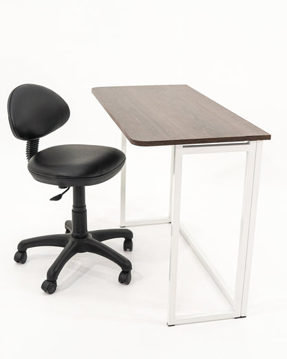 Pack Bureau Pliable Suédois + Chaise Bureau Zodiac