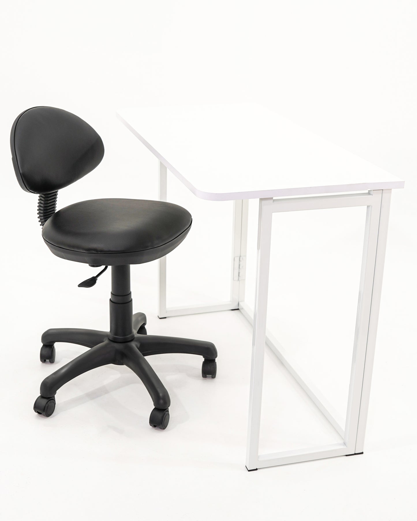 Pack Bureau Pliable Suédois + Chaise Bureau Zodiac