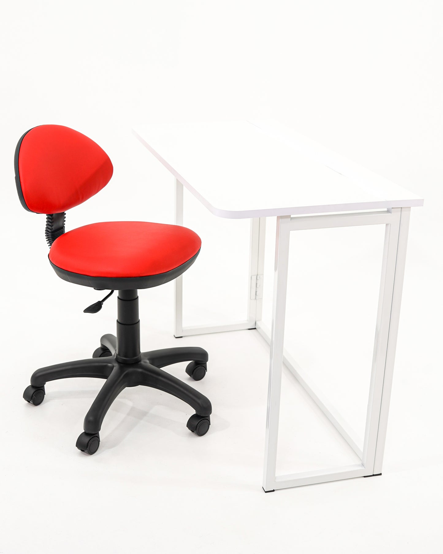 Pack Bureau Pliable Suédois + Chaise Bureau Zodiac