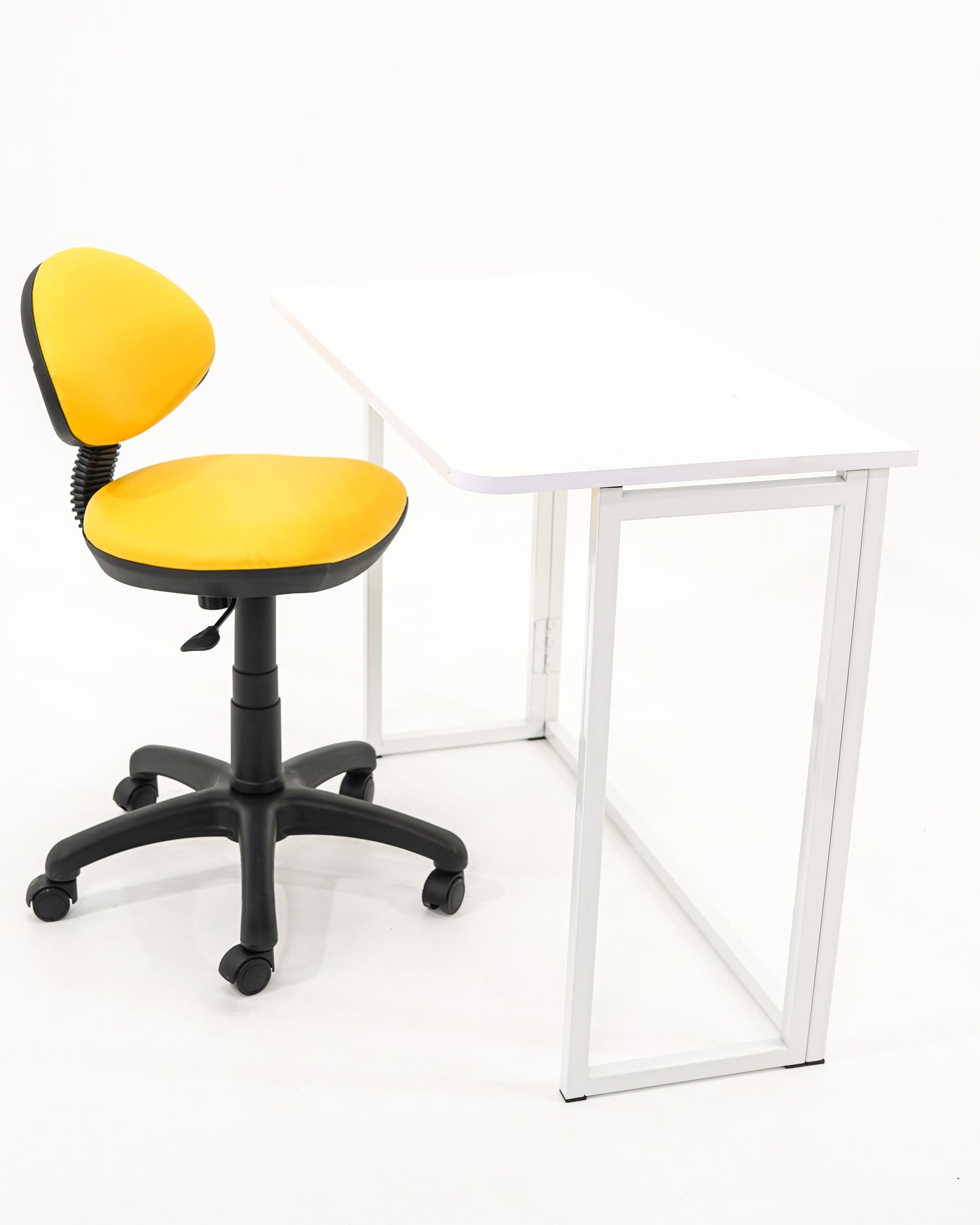 Pack Bureau Pliable Suédois + Chaise Bureau Zodiac