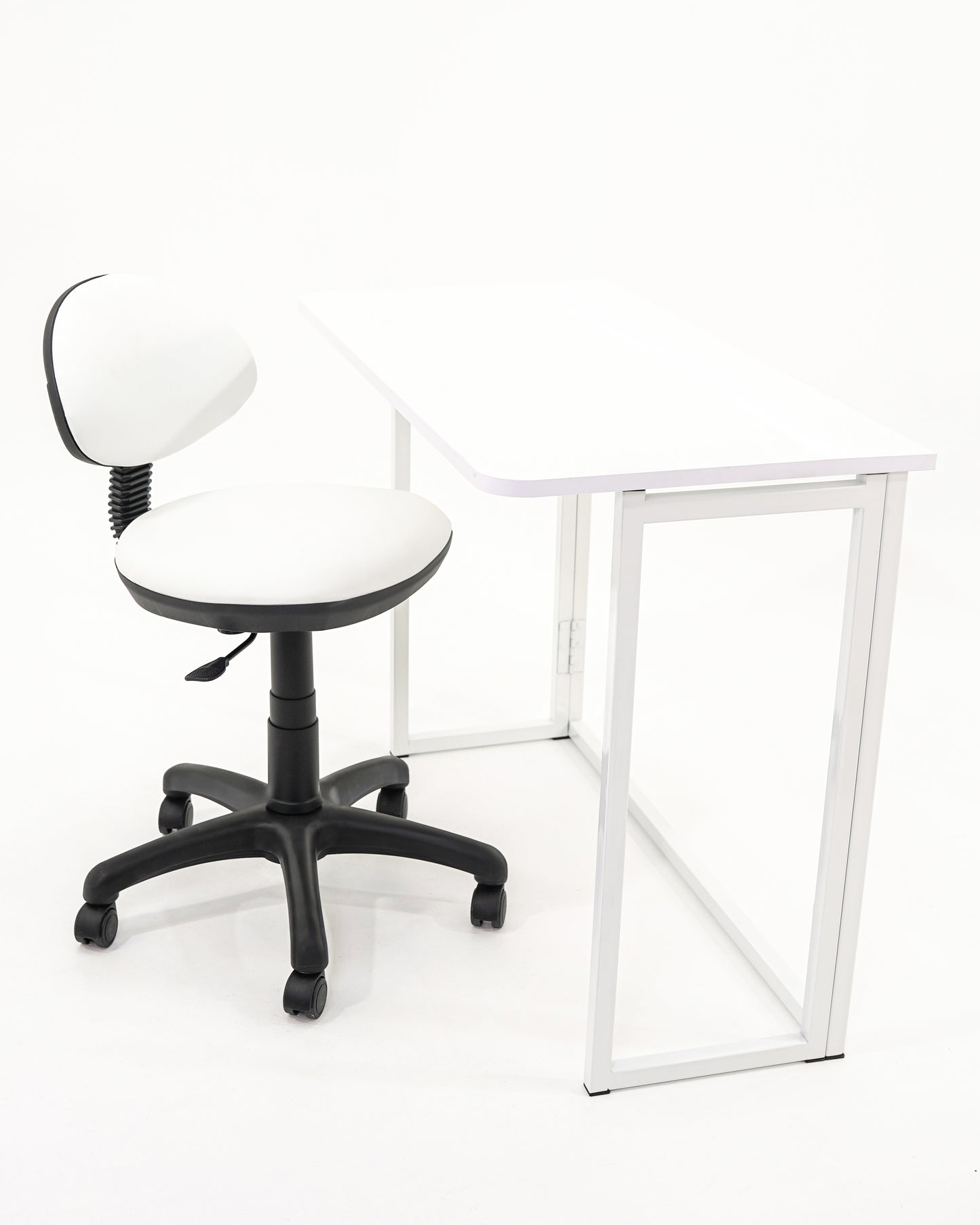 Pack Bureau Pliable Suédois + Chaise Bureau Zodiac