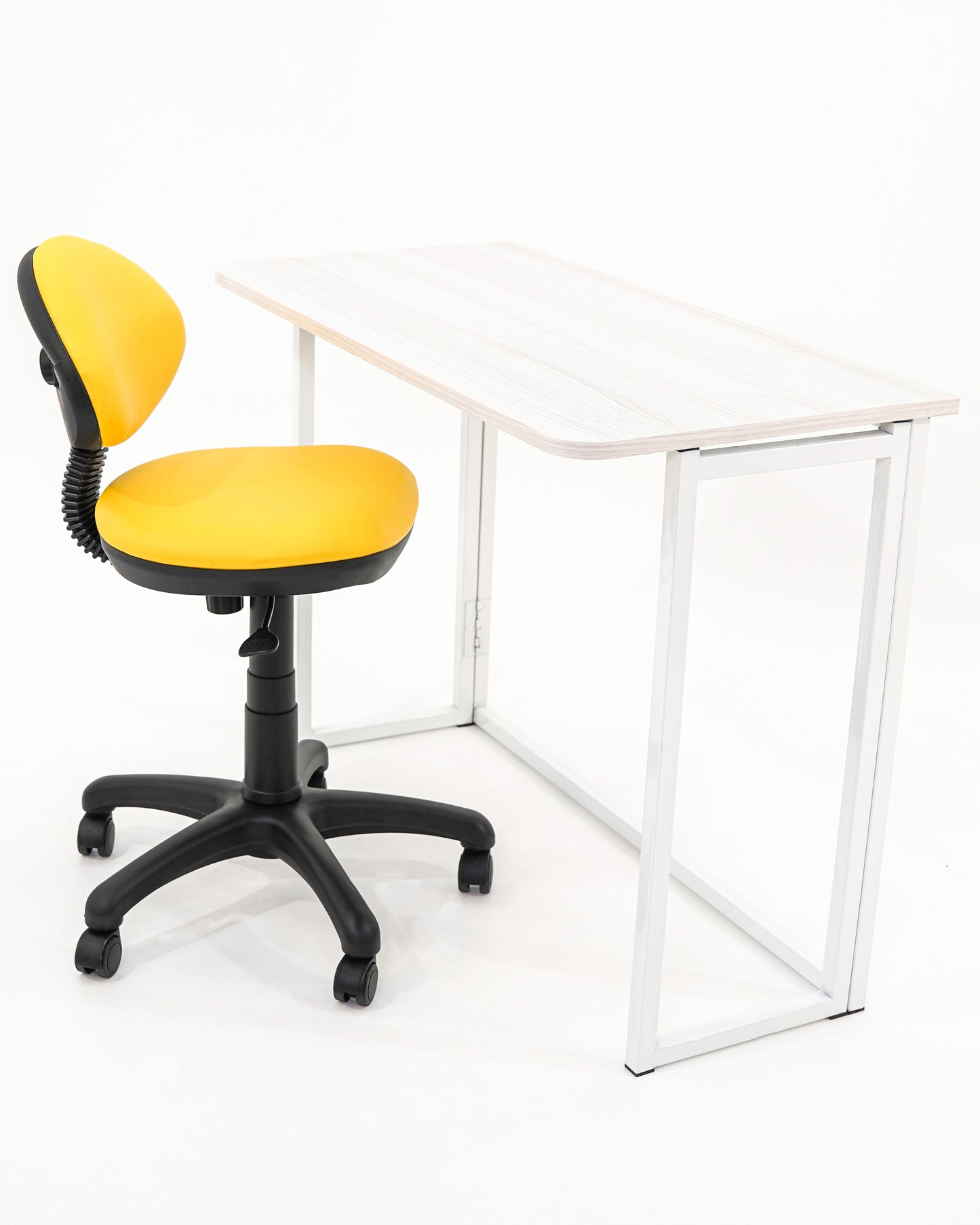 Pack Bureau Pliable Suédois + Chaise Bureau Zodiac