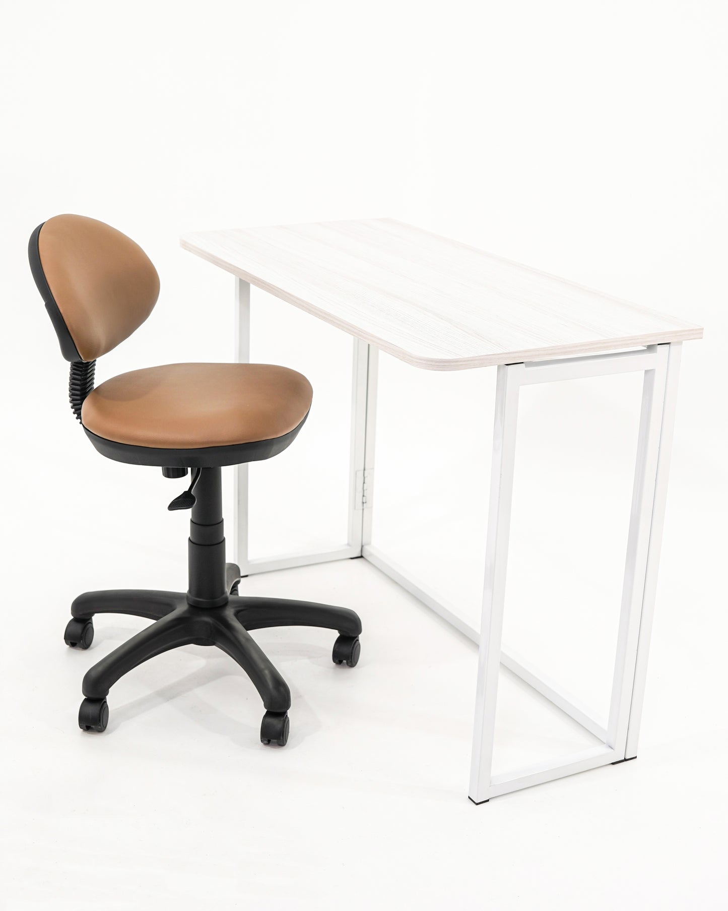 Pack Bureau Pliable Suédois + Chaise Bureau Zodiac