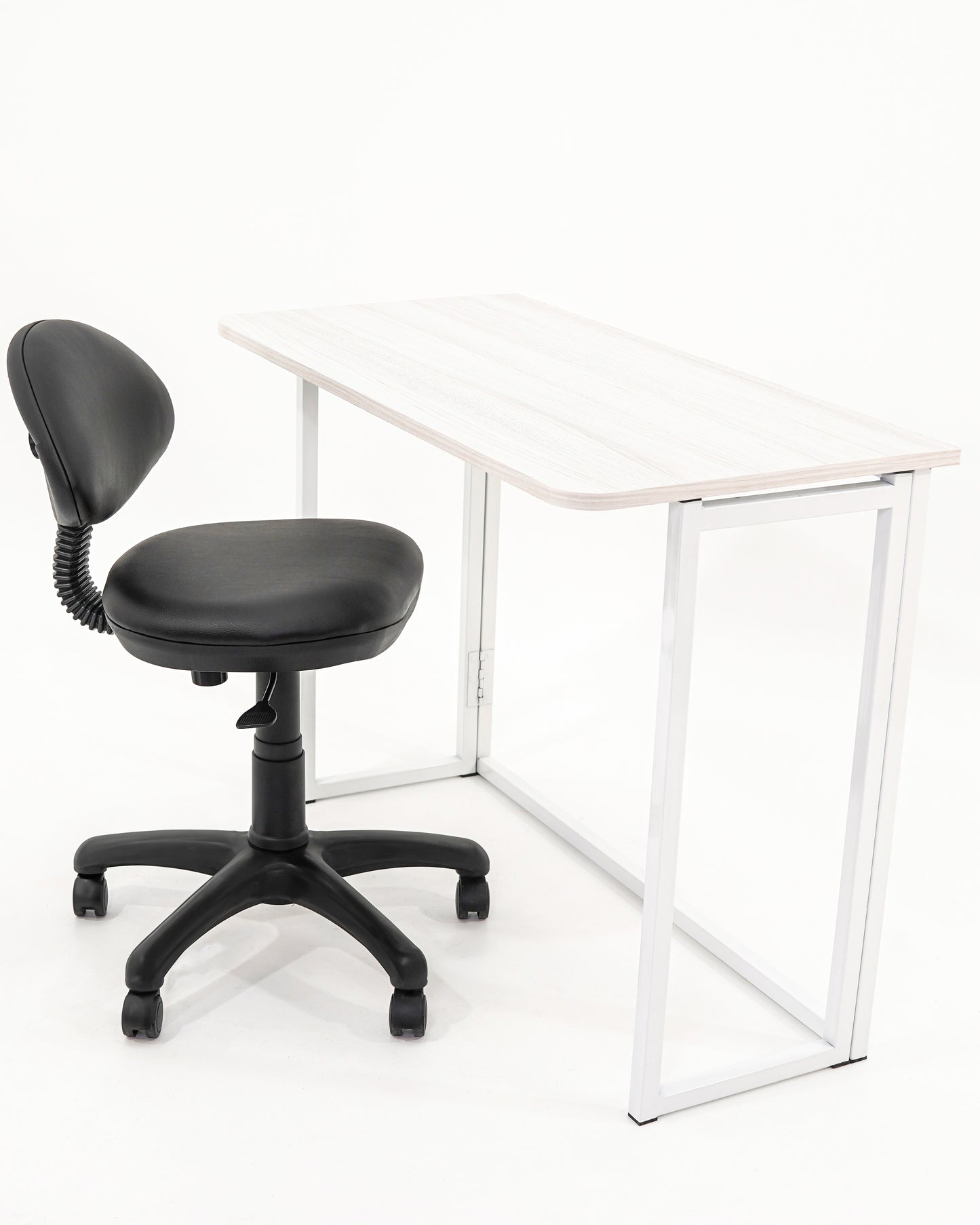 Pack Bureau Pliable Suédois + Chaise Bureau Zodiac