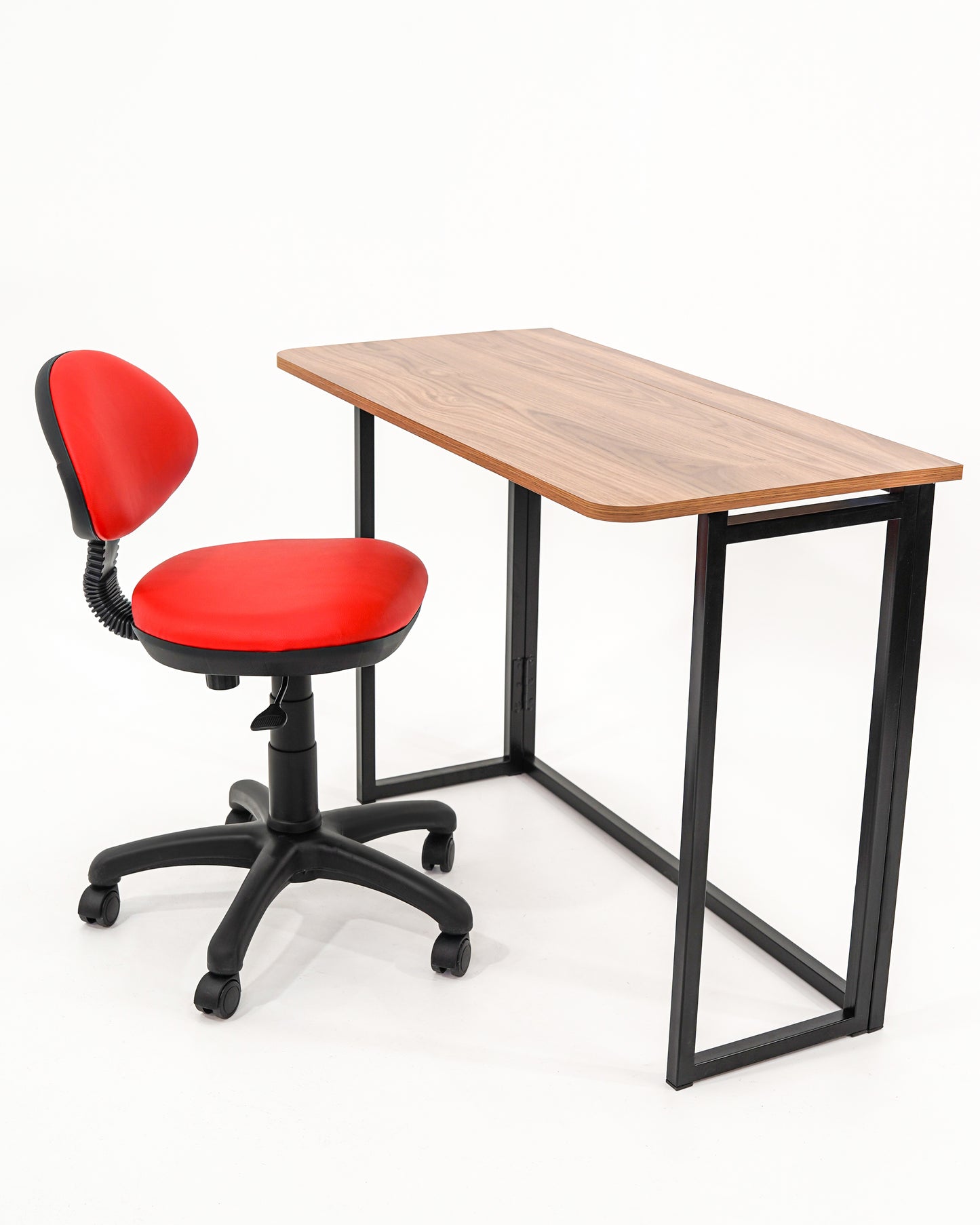 Pack Bureau Pliable Suédois + Chaise Bureau Zodiac