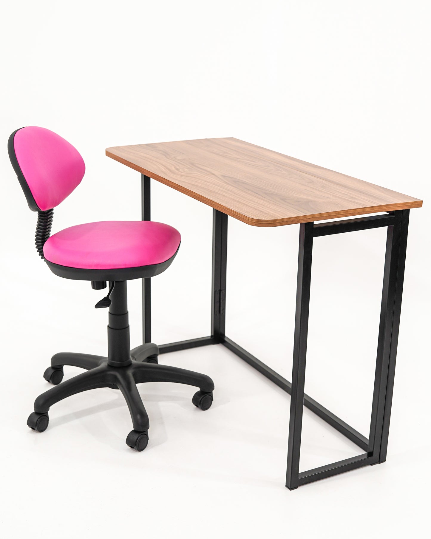 Pack Bureau Pliable Suédois + Chaise Bureau Zodiac