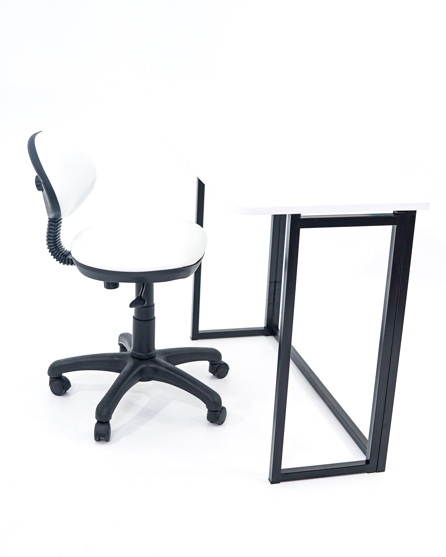 Pack Bureau Pliable Suédois + Chaise Bureau Zodiac