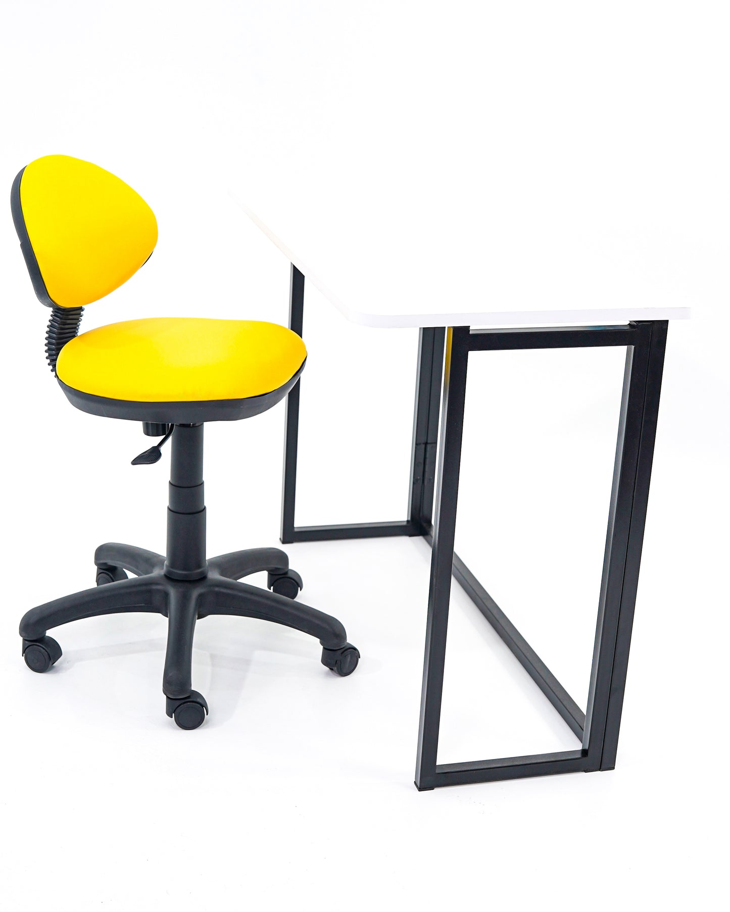 Pack Bureau Pliable Suédois + Chaise Bureau Zodiac