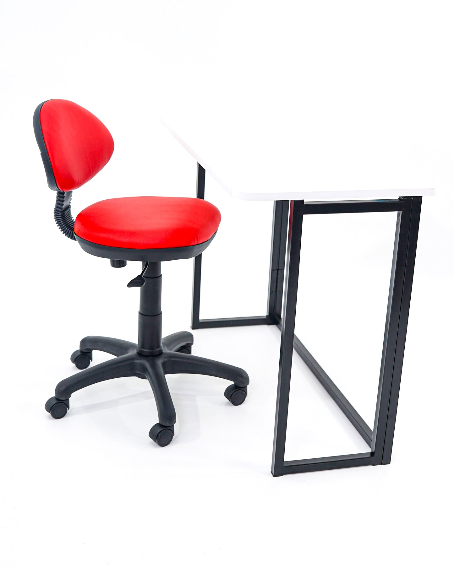 Pack Bureau Pliable Suédois + Chaise Bureau Zodiac